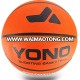 YNB002 Rubber Leather Wholesale Mini Customize Your Own Basketball Ball Training In Bulk