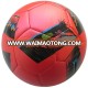 Customized PU TPU PVC Machine stitched Soccer Ball Size5 For Match