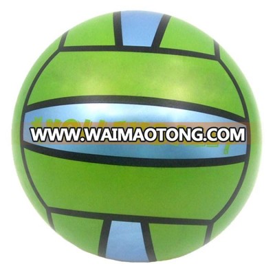 Top Quality PVC volley ball for kids beach volleyball