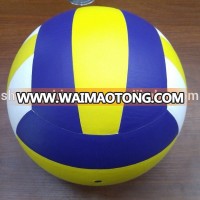 high quality PU volleyball ball volley ball