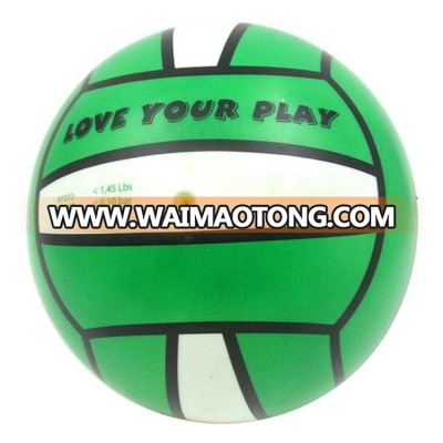 Top Quality Non Branded Beach Volleyballs Butyl Bladder Exercise Ball