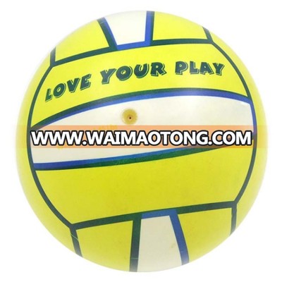 Good Quality Neoprene Material Double Seal Dual Rubber Volleyballs