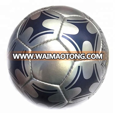 Hand Stitched Soccer Ball For Training Quality