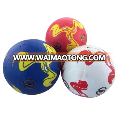 Promotional Items Mini Soft Soccer Ball Pu Stress Used