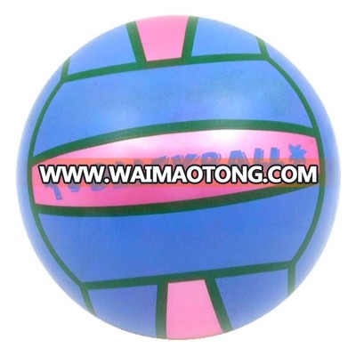 Top Quality All Kinds Of Beach Volleyballs Butyl Bladder Exercise Ball