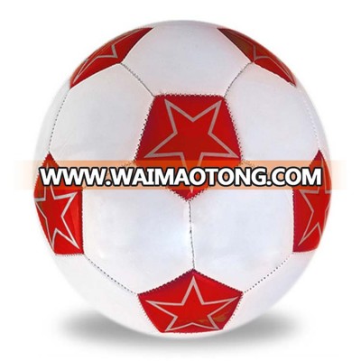 Top Selling Personalized Children Training Soccer Ball Sports Equipment