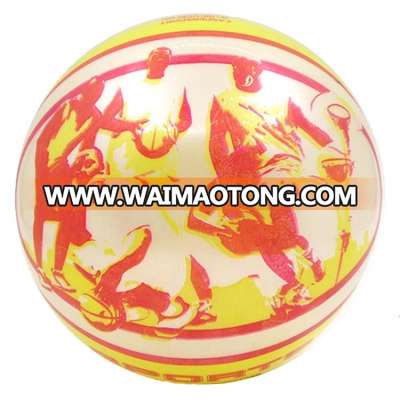 Custom Logo Printed Rubber Leather Pvc Balls Mini Basketballs