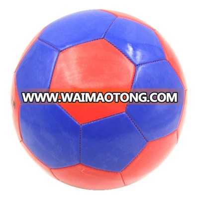 custom 32 Panel Inflatable football soccer training