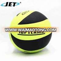 Match and Training Panel Beach Colorful Volleyball Ball