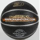 Xidsen,Qianxi Rubber Tire Basketball size 7,super grab tyre surface