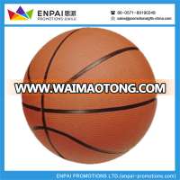 Promotional cheap hign quality custom ball basketball