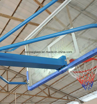 Durable Steel Frame Basketball Hoop of Sports Equipemnt